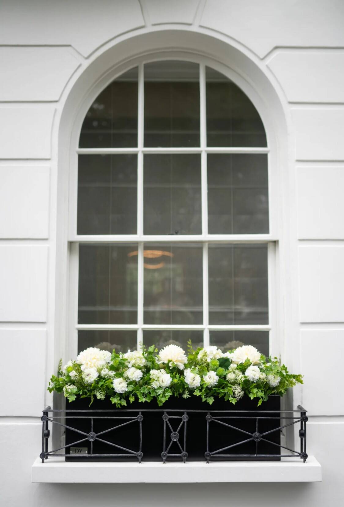 Exclusive High-Profit Luxury Artificial Window Box Business