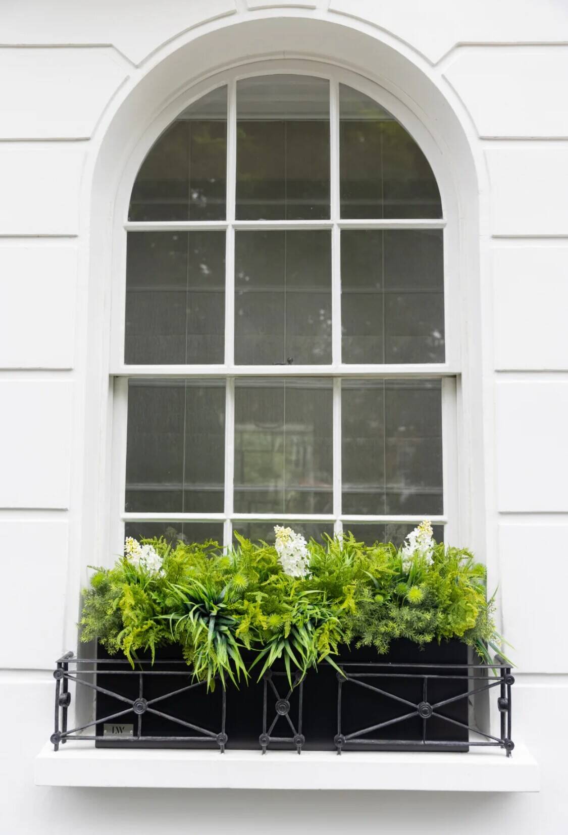 Exclusive High-Profit Luxury Artificial Window Box Business