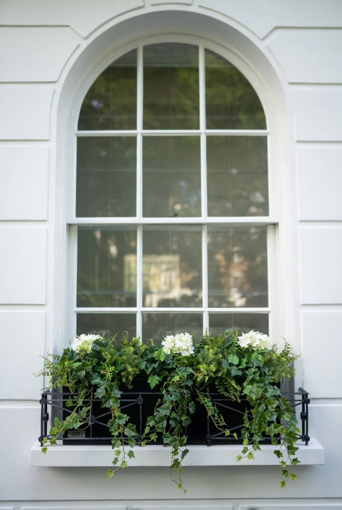 Exclusive High-Profit Luxury Artificial Window Box Business