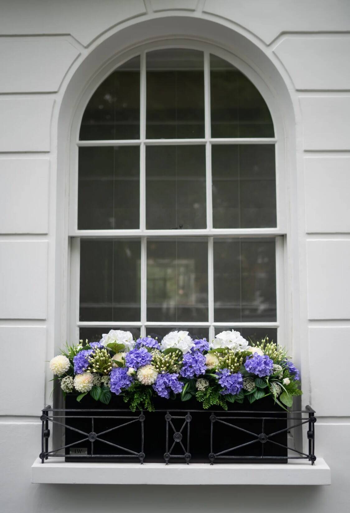 Exclusive High-Profit Luxury Artificial Window Box Business