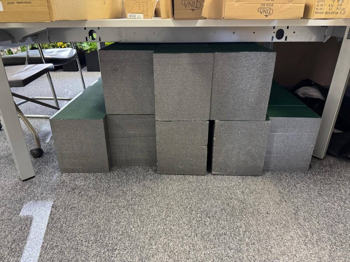 Exclusive High-Profit Luxury Artificial Window Box Business